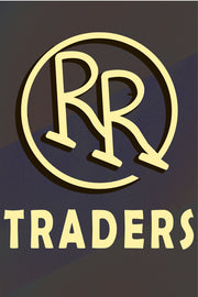 RR TRADERS INC